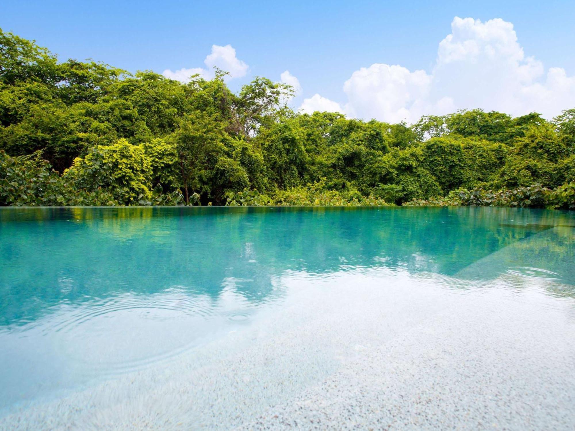 Armony Marival Resort & Spa Punta De Mita - Mgallery Collection (Adults Only) ปุนตา มิตา ภายนอก รูปภาพ