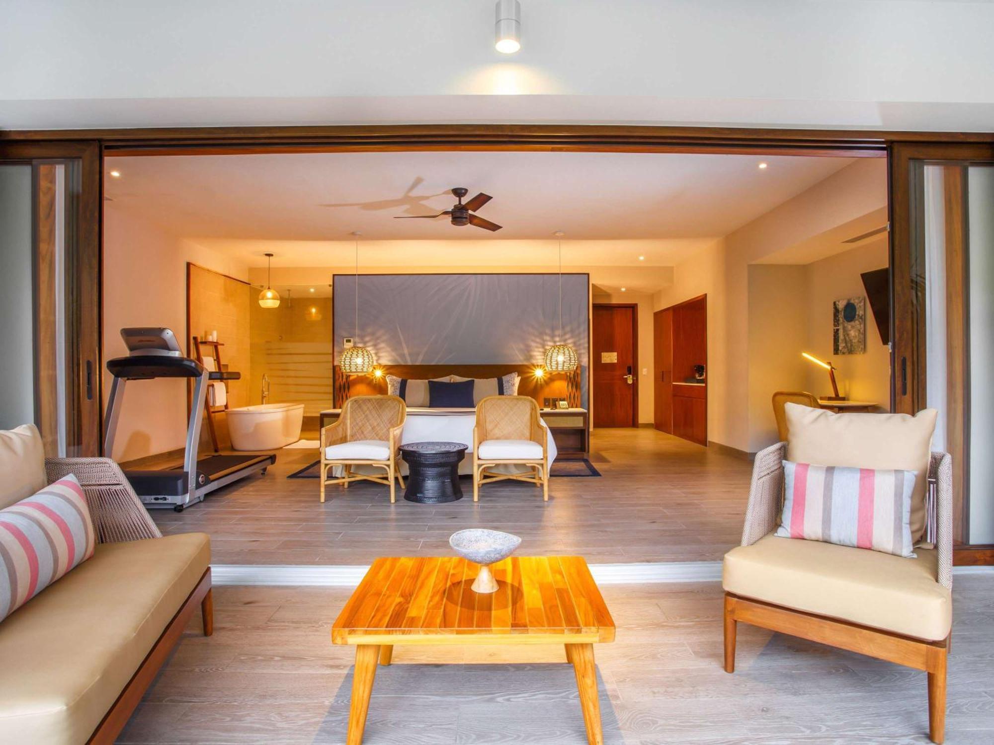 Armony Marival Resort & Spa Punta De Mita - Mgallery Collection (Adults Only) ปุนตา มิตา ภายนอก รูปภาพ