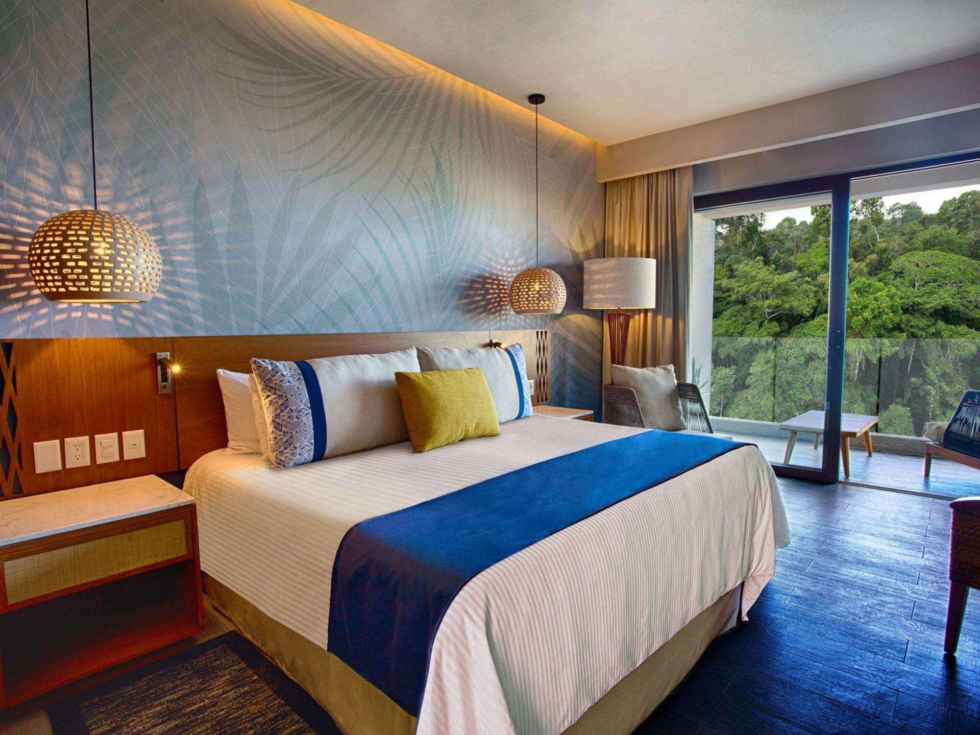 Armony Marival Resort & Spa Punta De Mita - Mgallery Collection (Adults Only) ปุนตา มิตา ภายนอก รูปภาพ