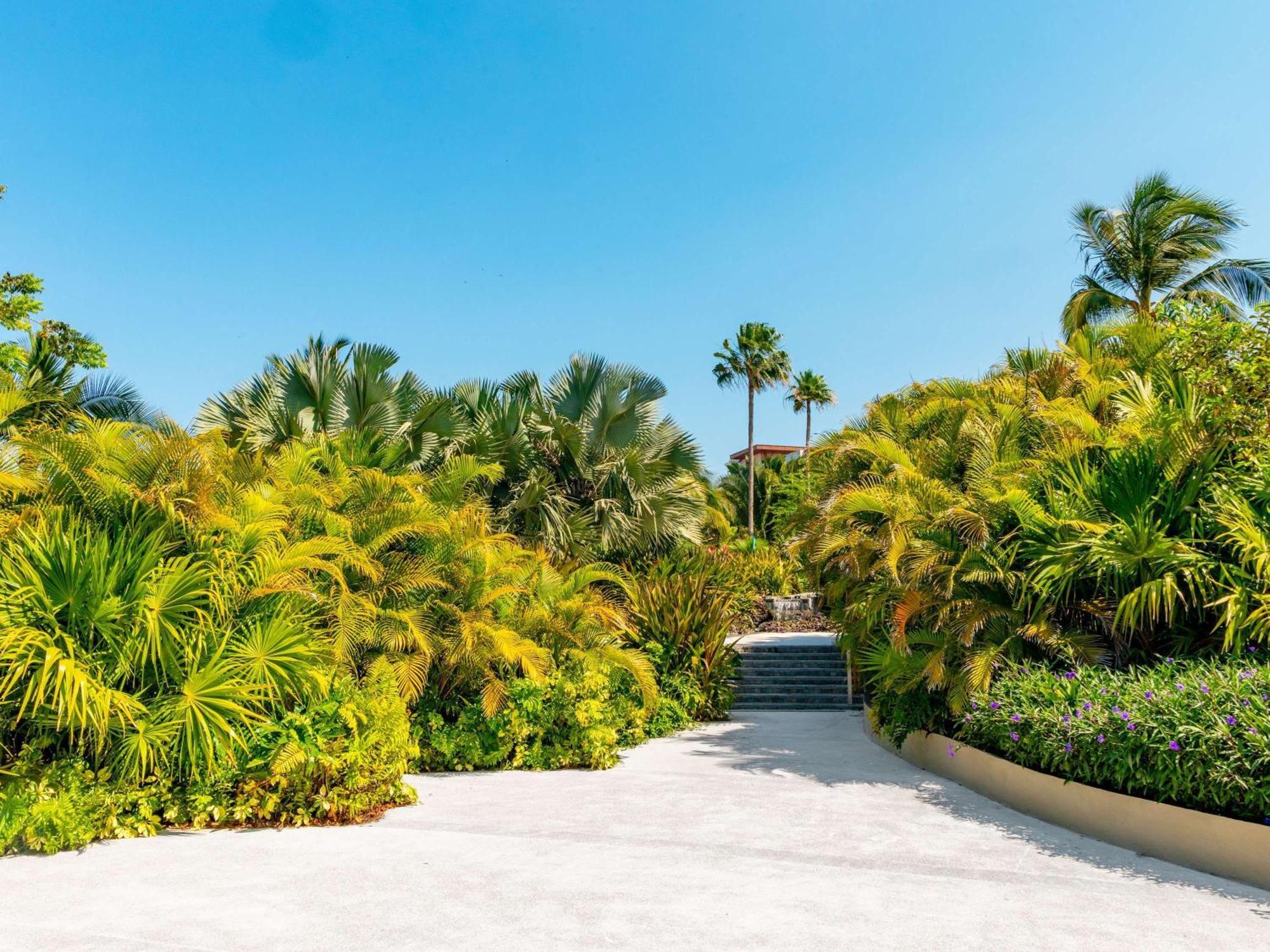 Armony Marival Resort & Spa Punta De Mita - Mgallery Collection (Adults Only) ปุนตา มิตา ภายนอก รูปภาพ