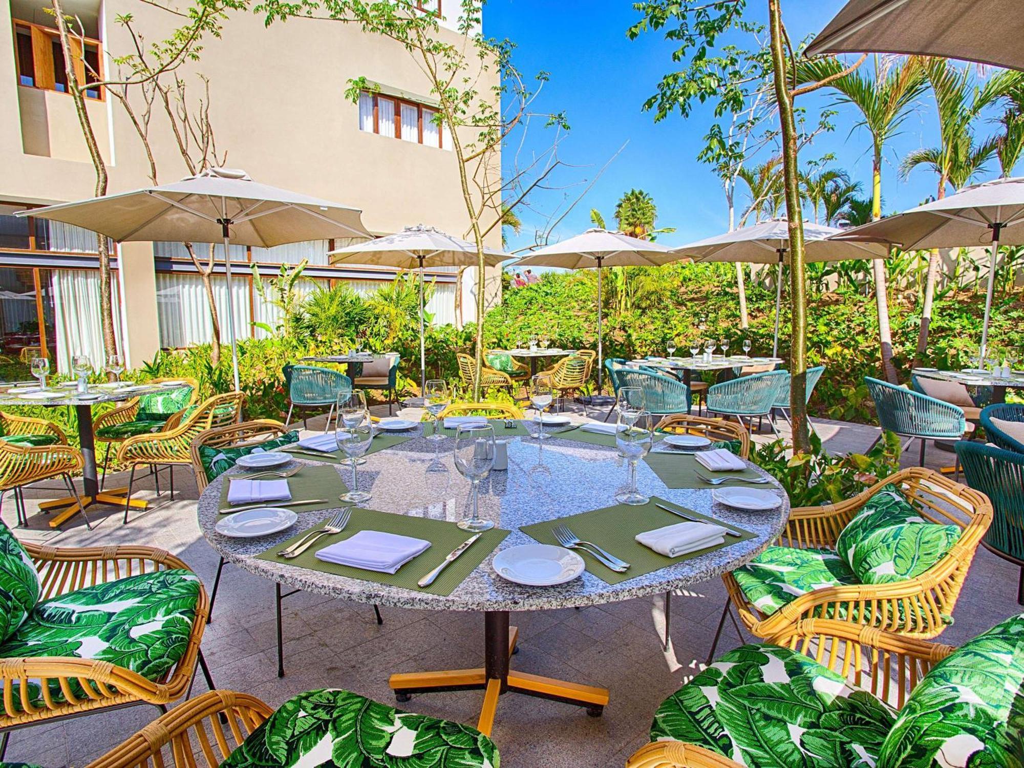 Armony Marival Resort & Spa Punta De Mita - Mgallery Collection (Adults Only) ปุนตา มิตา ภายนอก รูปภาพ