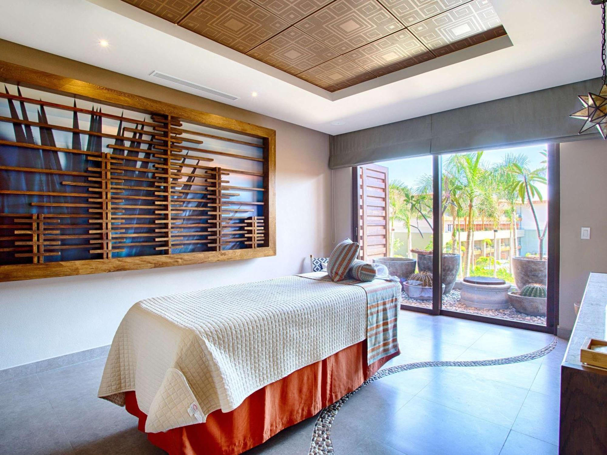 Armony Marival Resort & Spa Punta De Mita - Mgallery Collection (Adults Only) ปุนตา มิตา ภายนอก รูปภาพ