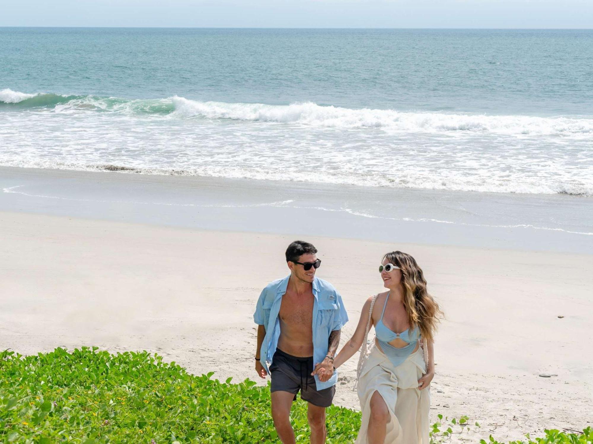 Armony Marival Resort & Spa Punta De Mita - Mgallery Collection (Adults Only) ปุนตา มิตา ภายนอก รูปภาพ