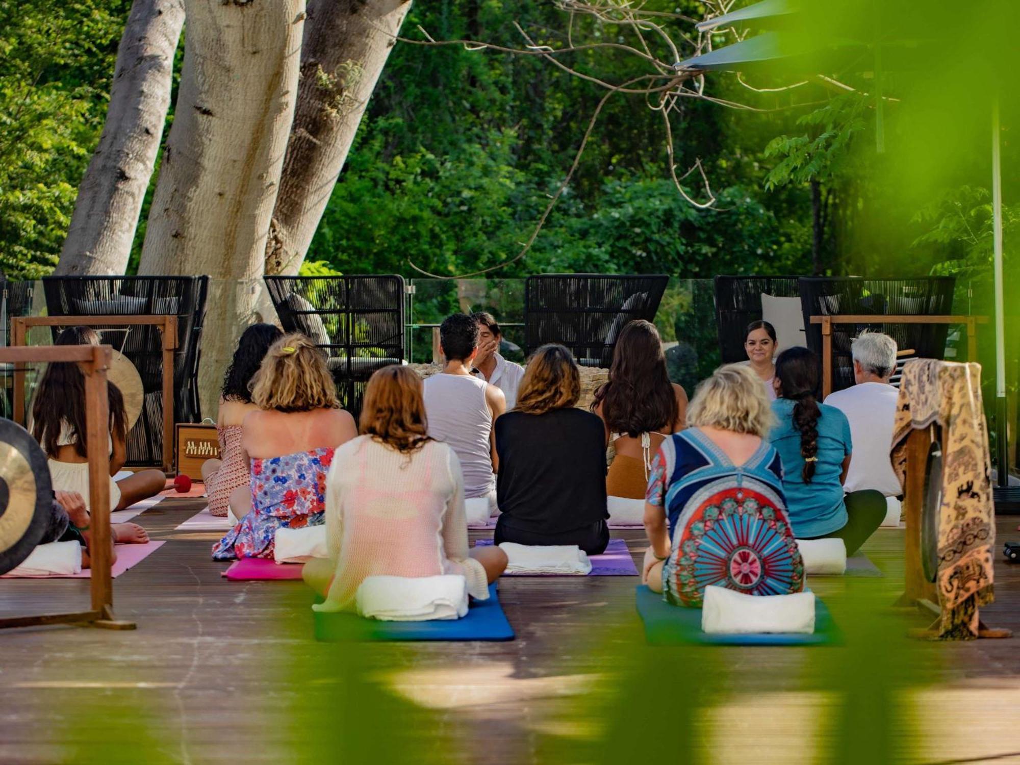 Armony Marival Resort & Spa Punta De Mita - Mgallery Collection (Adults Only) ปุนตา มิตา ภายนอก รูปภาพ