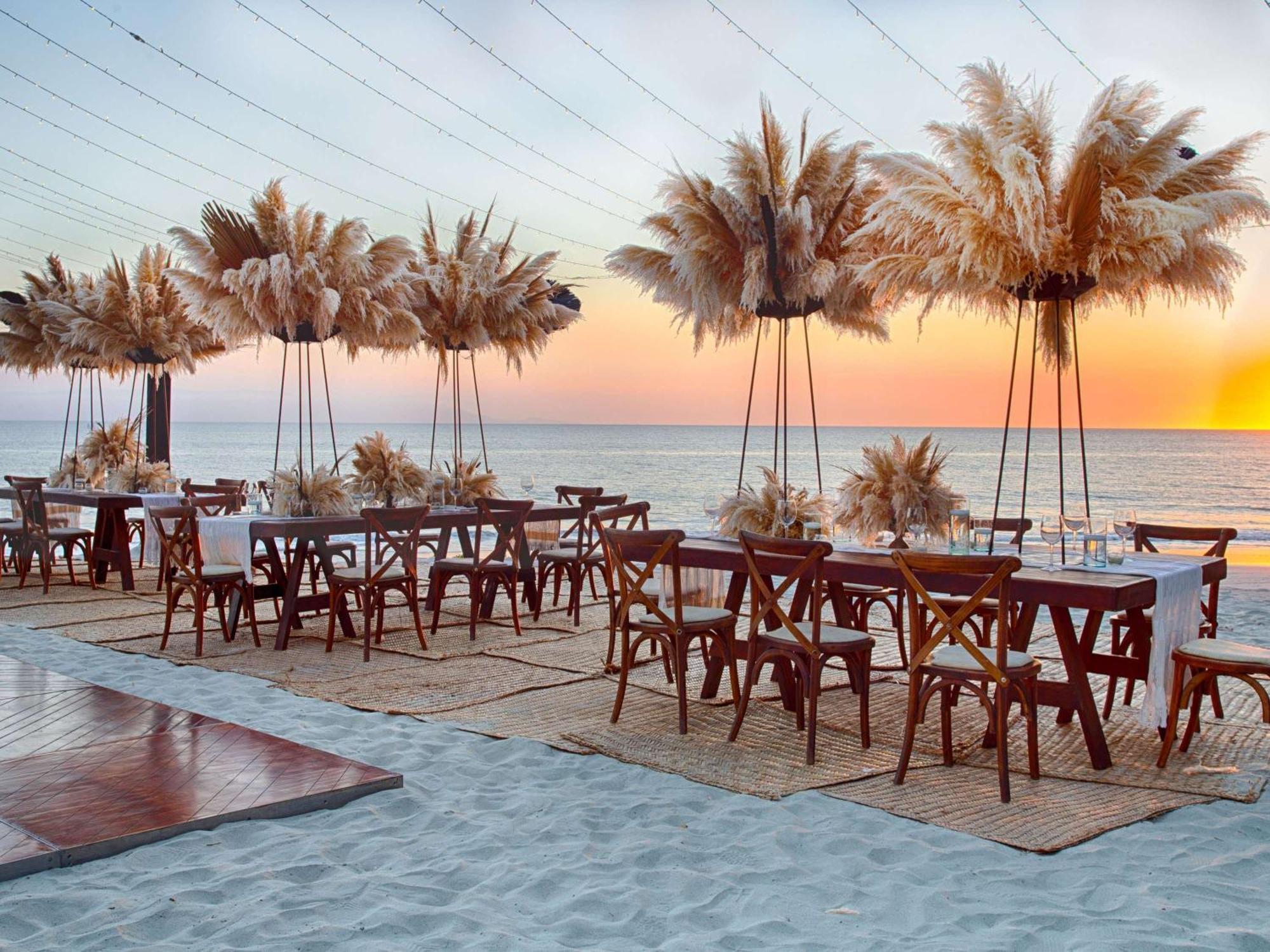 Armony Marival Resort & Spa Punta De Mita - Mgallery Collection (Adults Only) ปุนตา มิตา ภายนอก รูปภาพ