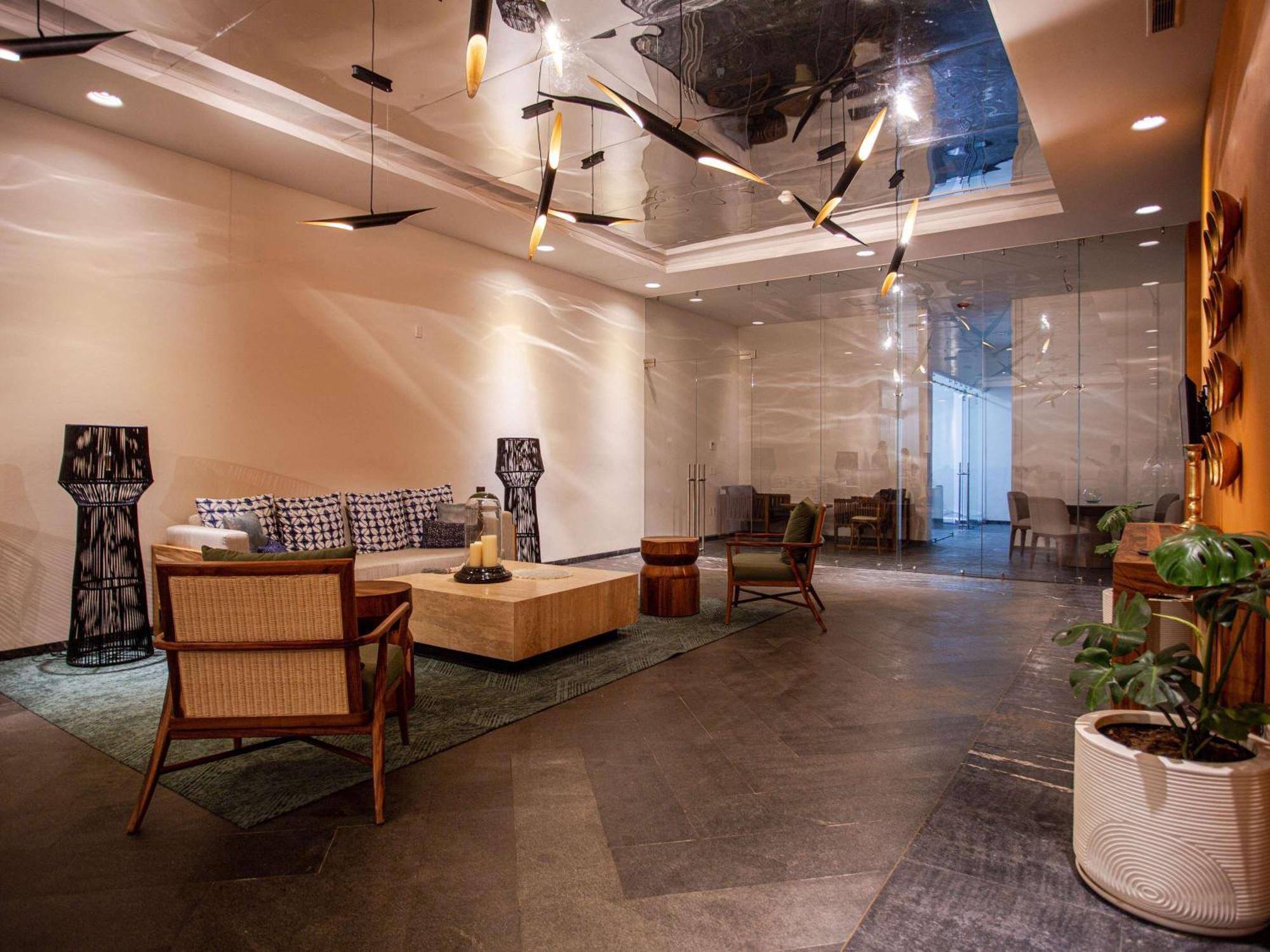 Armony Marival Resort & Spa Punta De Mita - Mgallery Collection (Adults Only) ปุนตา มิตา ภายนอก รูปภาพ