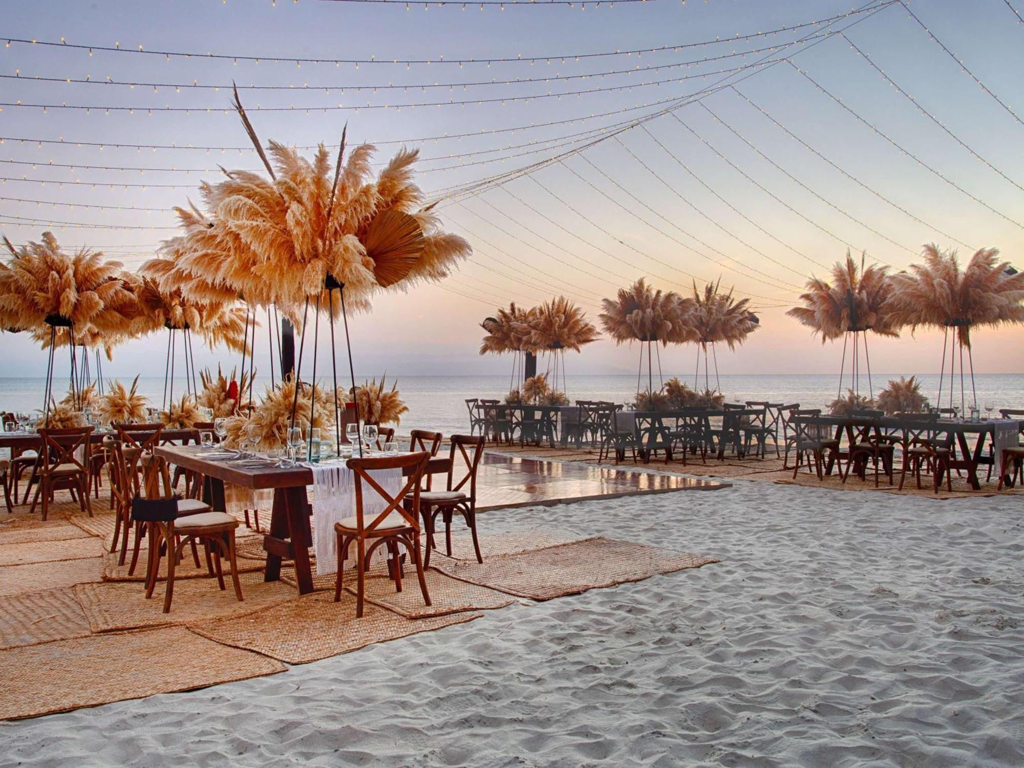 Armony Marival Resort & Spa Punta De Mita - Mgallery Collection (Adults Only) ปุนตา มิตา ภายนอก รูปภาพ