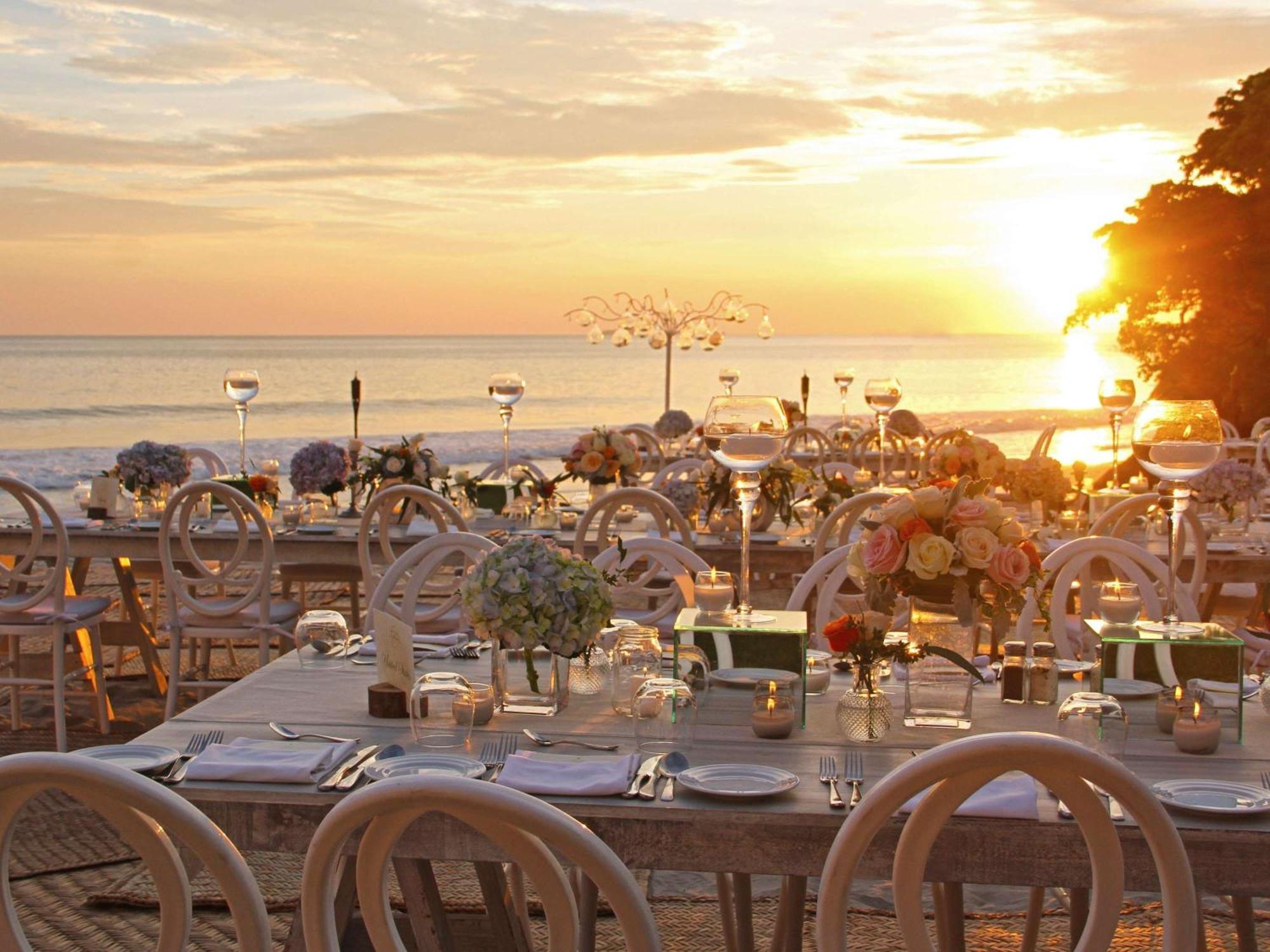 Armony Marival Resort & Spa Punta De Mita - Mgallery Collection (Adults Only) ปุนตา มิตา ภายนอก รูปภาพ