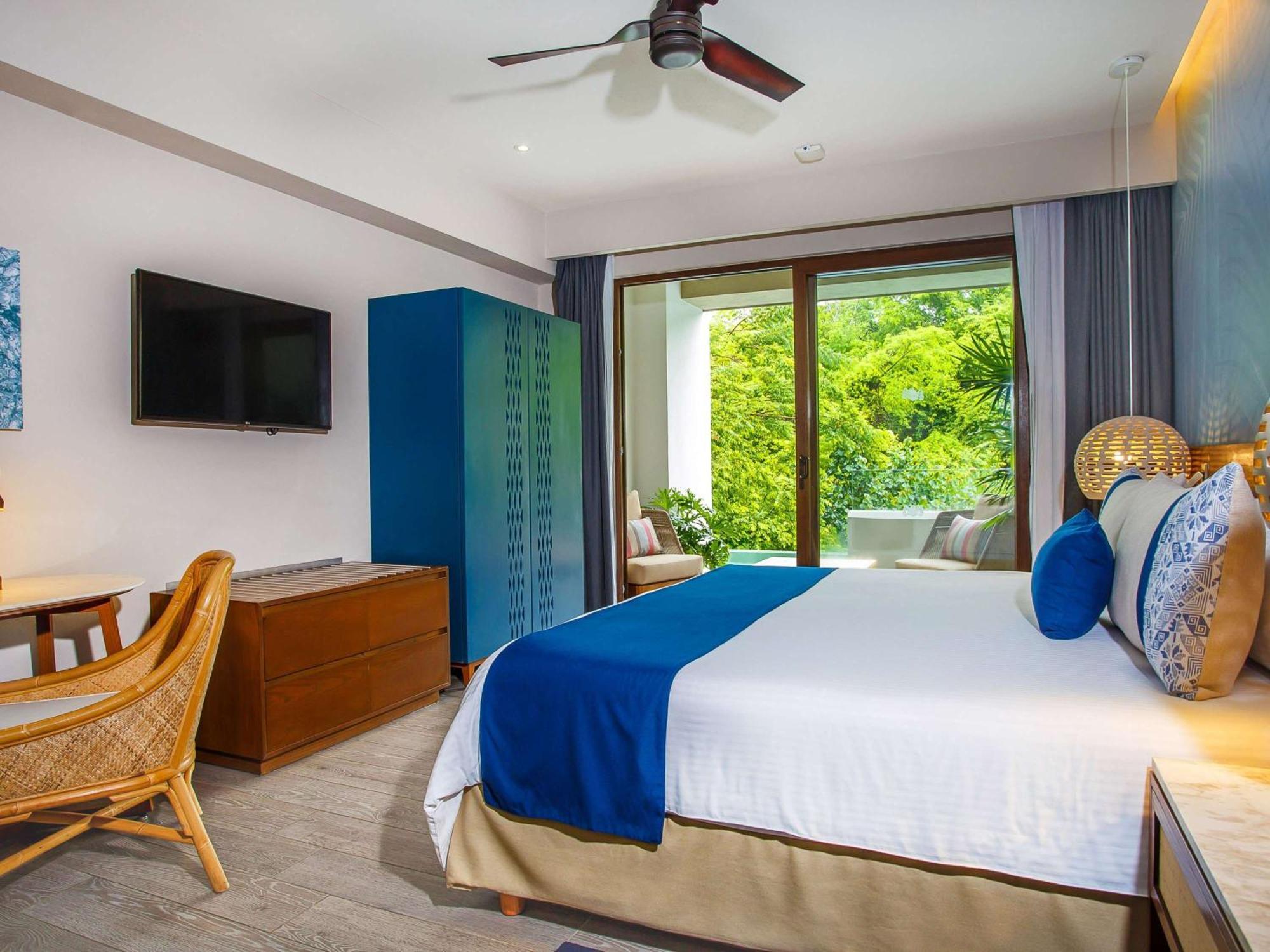 Armony Marival Resort & Spa Punta De Mita - Mgallery Collection (Adults Only) ปุนตา มิตา ภายนอก รูปภาพ