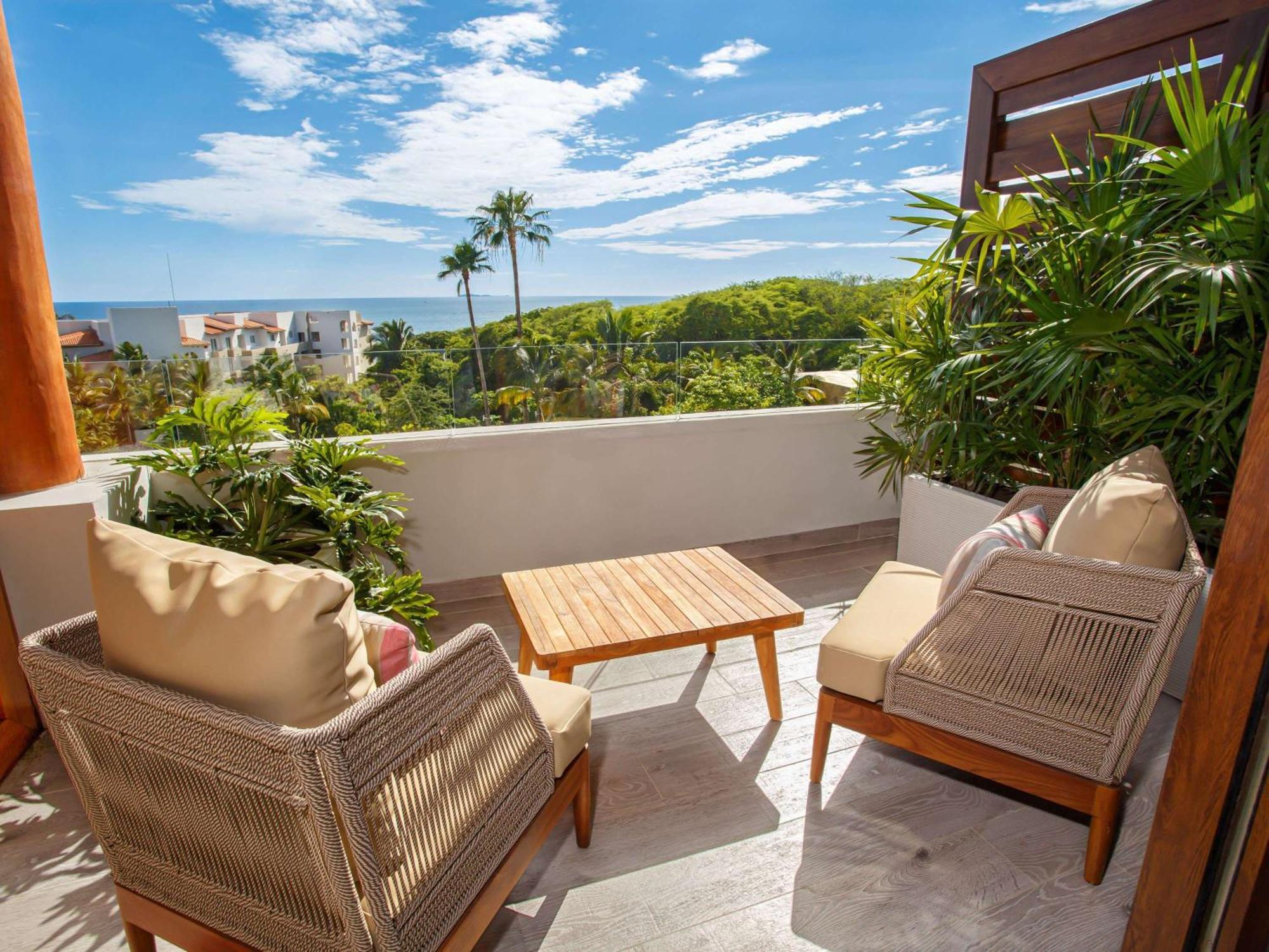 Armony Marival Resort & Spa Punta De Mita - Mgallery Collection (Adults Only) ปุนตา มิตา ภายนอก รูปภาพ