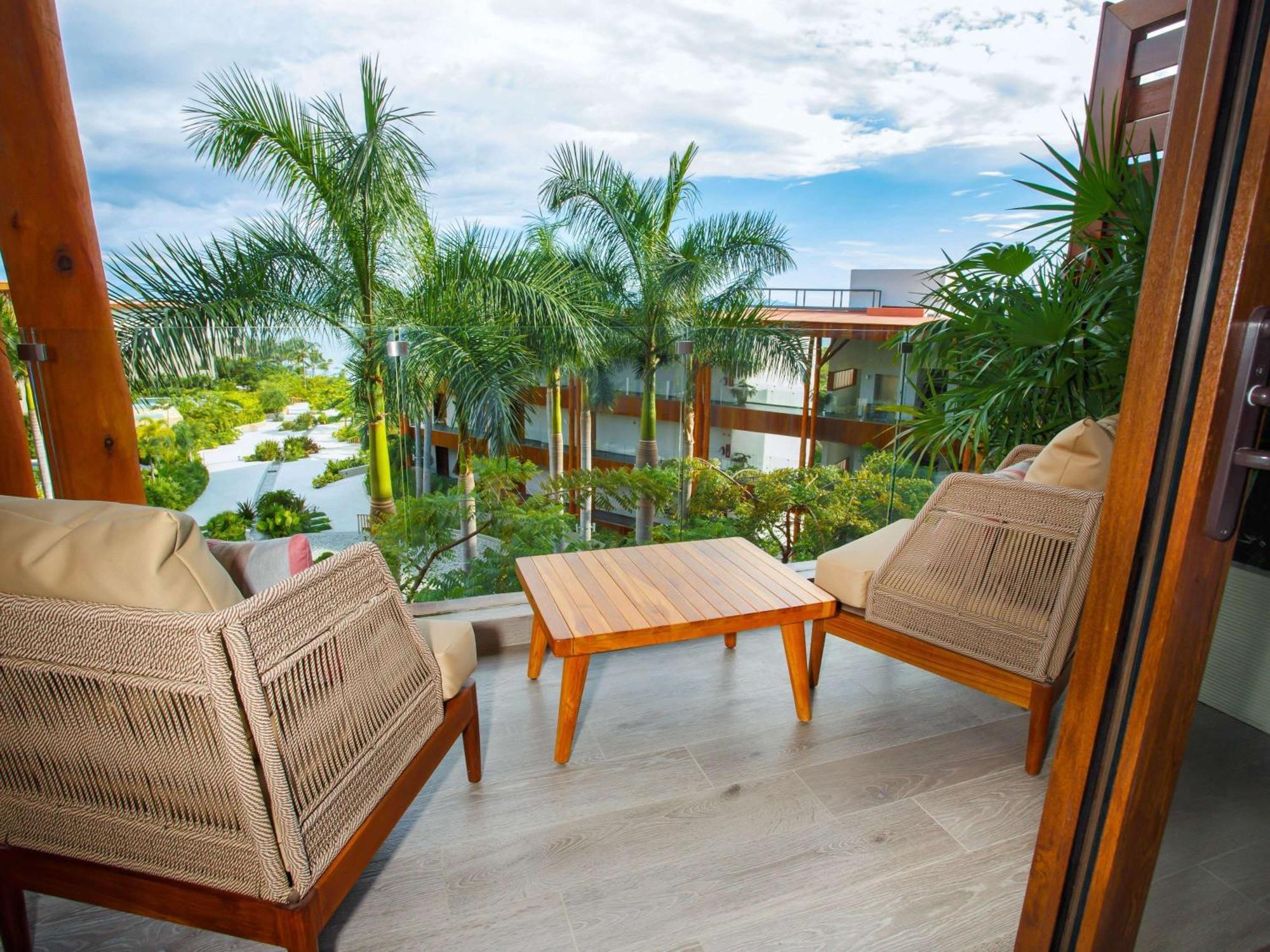 Armony Marival Resort & Spa Punta De Mita - Mgallery Collection (Adults Only) ปุนตา มิตา ภายนอก รูปภาพ
