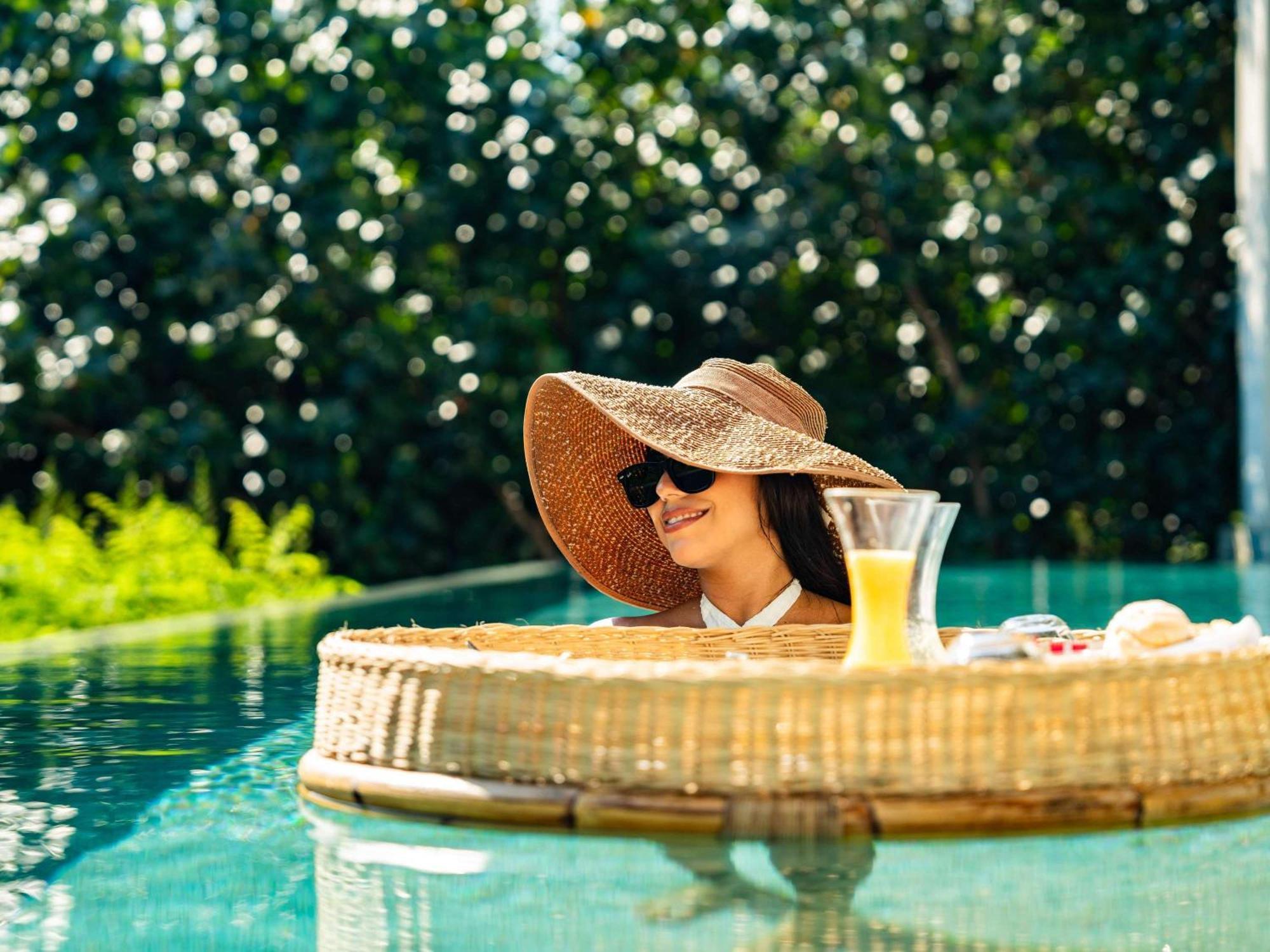 Armony Marival Resort & Spa Punta De Mita - Mgallery Collection (Adults Only) ปุนตา มิตา ภายนอก รูปภาพ
