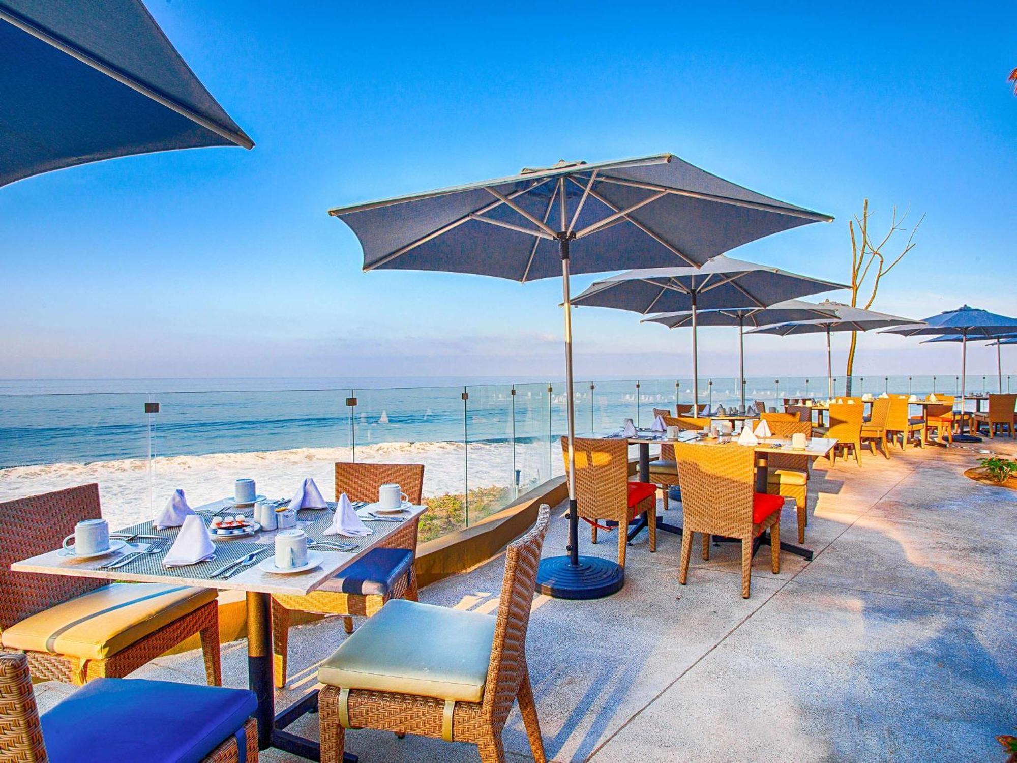 Armony Marival Resort & Spa Punta De Mita - Mgallery Collection (Adults Only) ปุนตา มิตา ภายนอก รูปภาพ