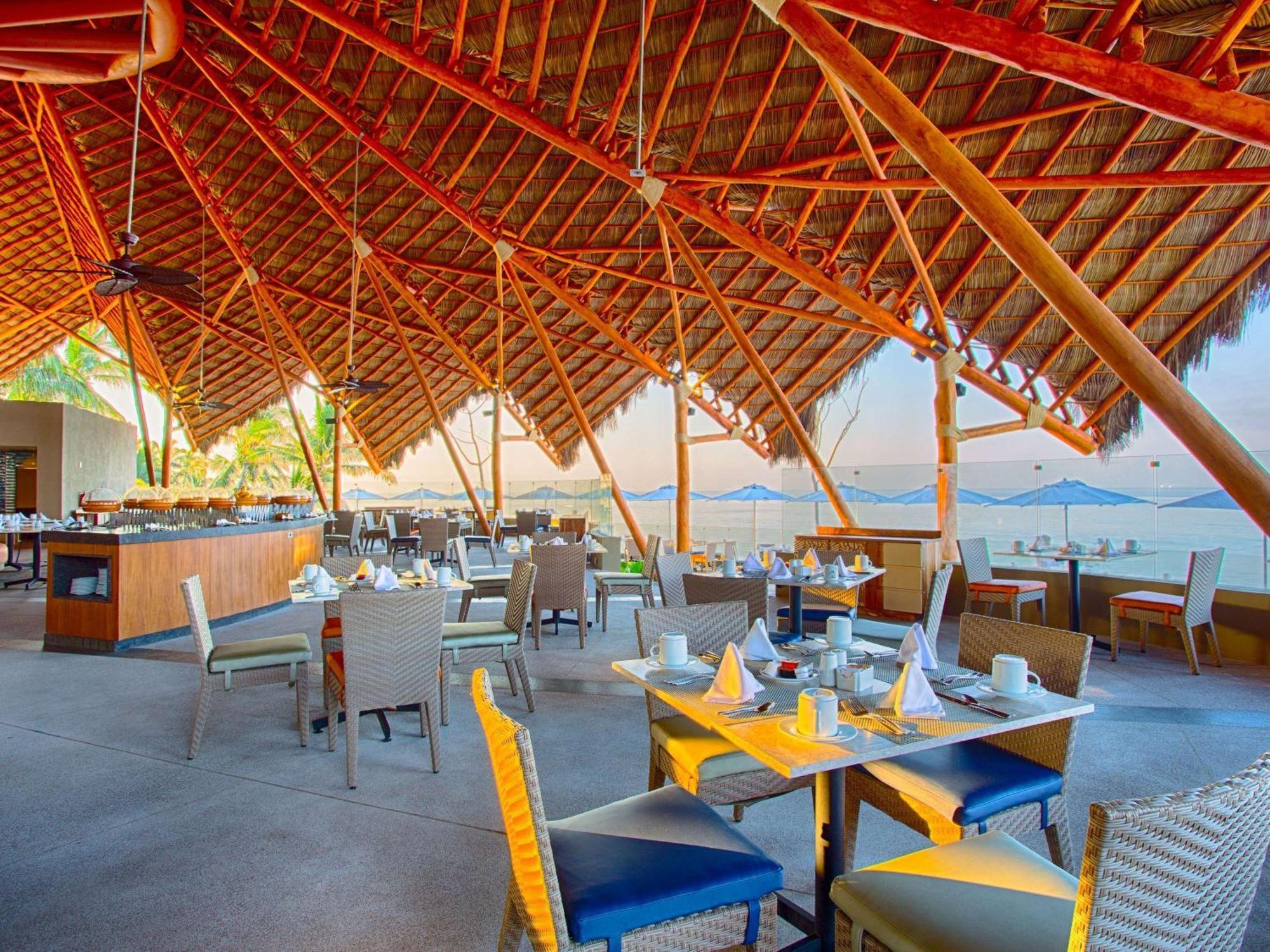 Armony Marival Resort & Spa Punta De Mita - Mgallery Collection (Adults Only) ปุนตา มิตา ภายนอก รูปภาพ