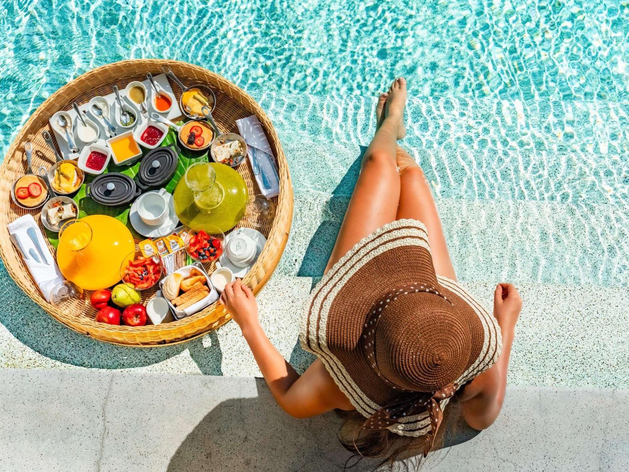 Armony Marival Resort & Spa Punta De Mita - Mgallery Collection (Adults Only) ปุนตา มิตา ภายนอก รูปภาพ