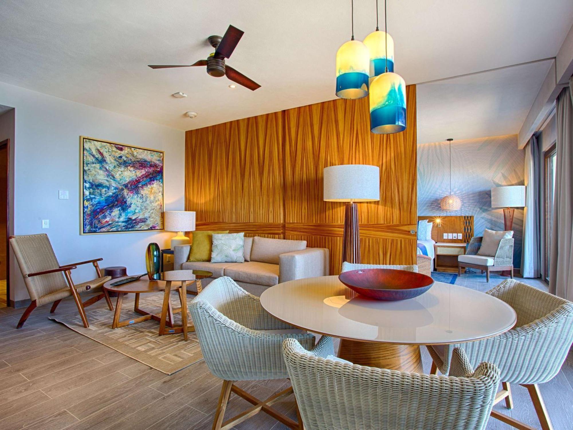 Armony Marival Resort & Spa Punta De Mita - Mgallery Collection (Adults Only) ปุนตา มิตา ภายนอก รูปภาพ