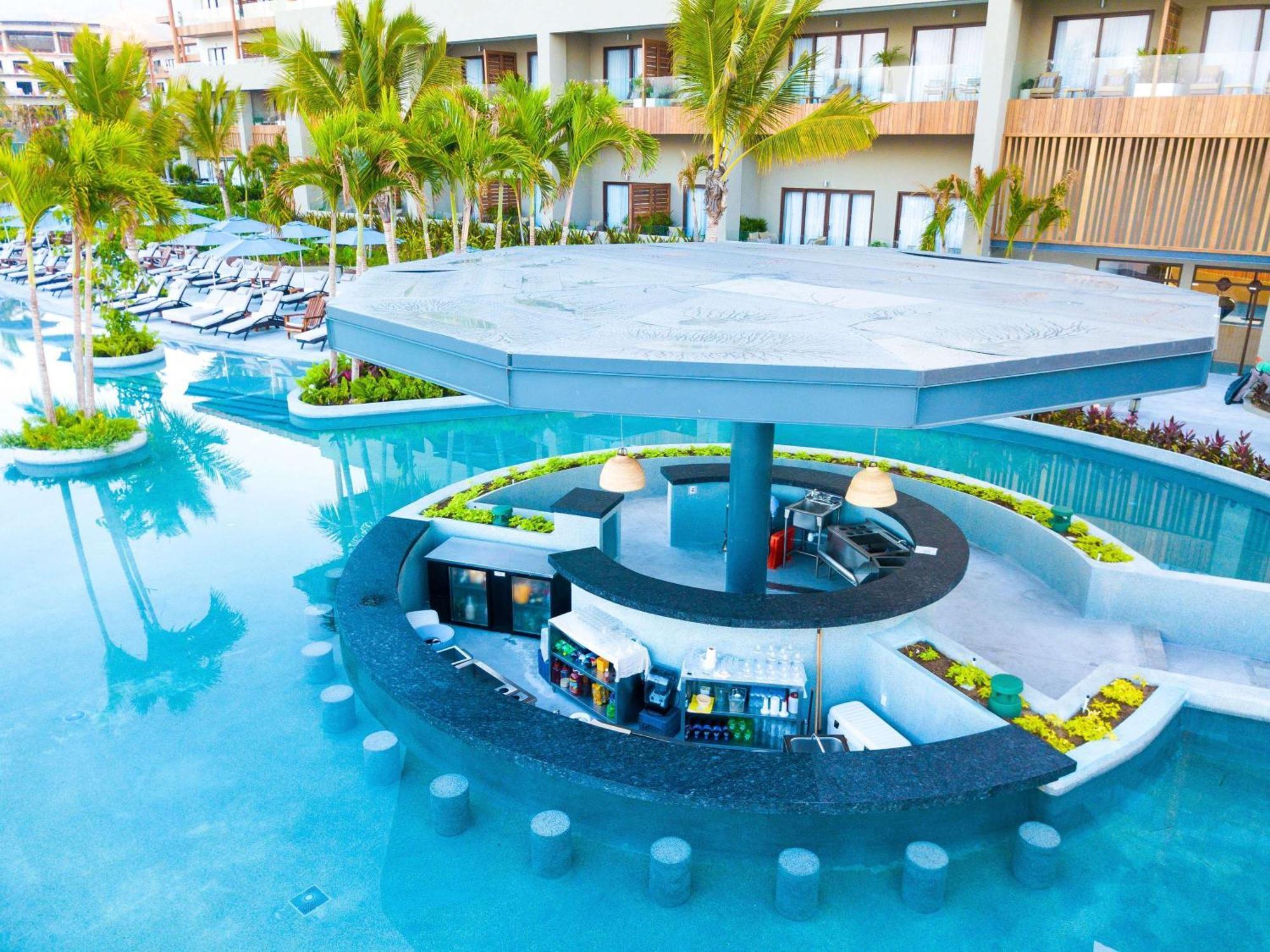 Armony Marival Resort & Spa Punta De Mita - Mgallery Collection (Adults Only) ปุนตา มิตา ภายนอก รูปภาพ