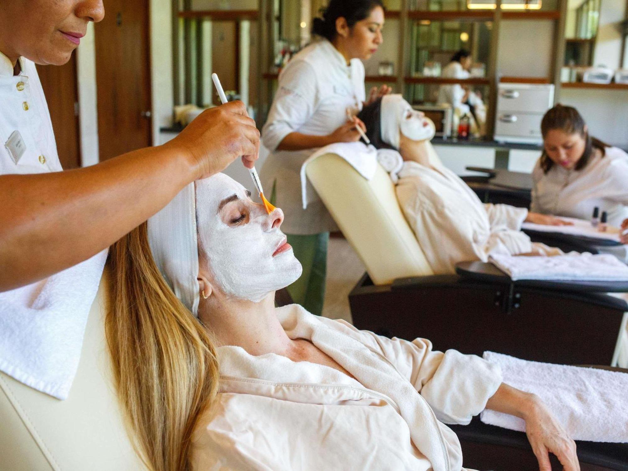 Armony Marival Resort & Spa Punta De Mita - Mgallery Collection (Adults Only) ปุนตา มิตา ภายนอก รูปภาพ